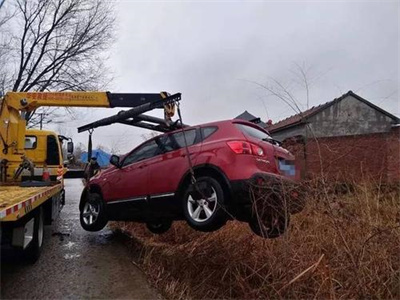 同仁楚雄道路救援